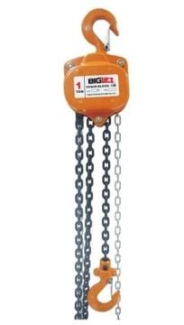 Biglift Caraskal 3 ton x 3 mt.