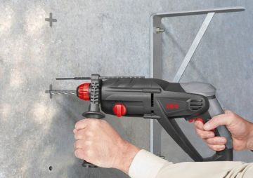 SKIL 1764 AK Kırıcı Delici Matkap