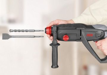 SKIL 1764 AK Kırıcı Delici Matkap