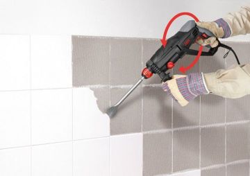 SKIL 1764 AK Kırıcı Delici Matkap