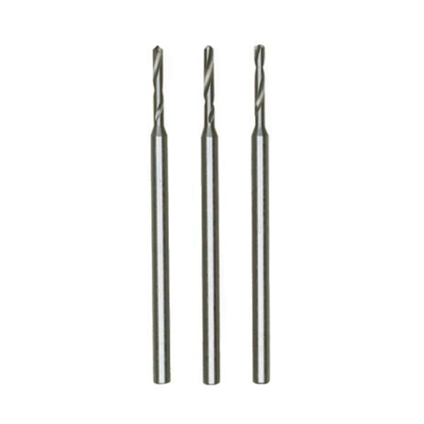 Proxxon 28856 HSS Matkap Ucu 1,2mm 3'lü