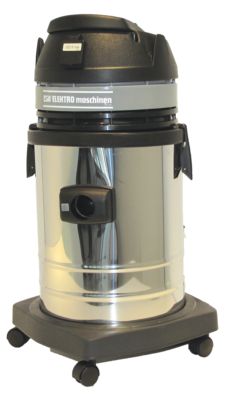 Elektro Maschinen VCC 5202 Cyclon Islak Kuru Emiş Elektrik Süpürgesi