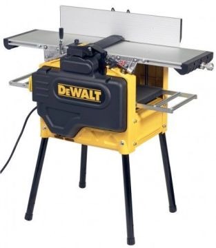 Dewalt D27300 Planya ve Kalınlık Makinesi