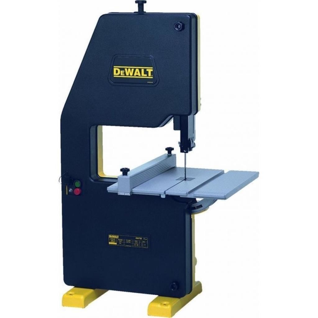 Dewalt DW739 Bant Testere