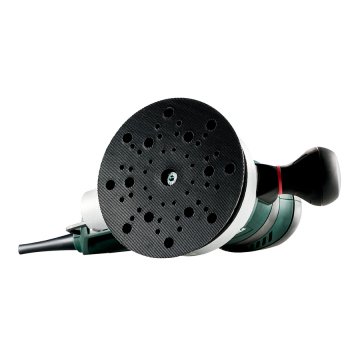 Metabo SXE 450 TurboTec Eksantrik Zımpara 350W