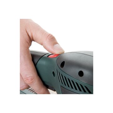 Metabo SXE 450 TurboTec Eksantrik Zımpara 350W