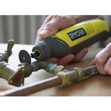 Ryobi EHT150V 150W Çok Amaçlı Hobi Alet Seti