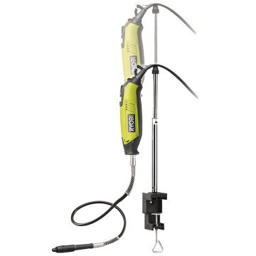 Ryobi EHT150V 150W Çok Amaçlı Hobi Alet Seti