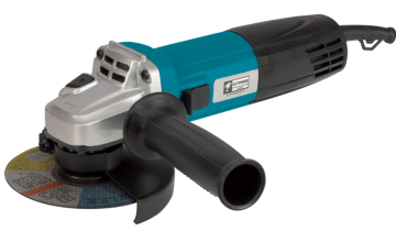 Catpower 6115 115 mm Avuç Taşlama Makinesi