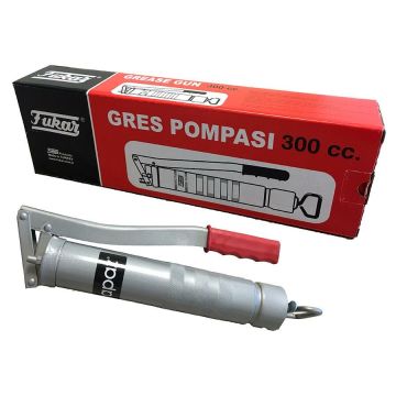 Apaz Gress Pompası 300cc