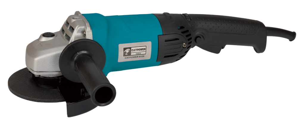 Catpower 6128 150 mm Elektronik Taşlama