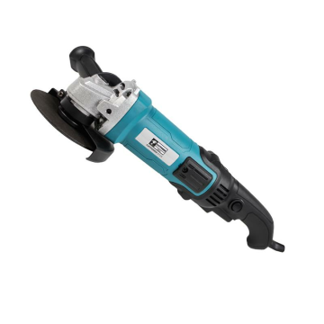 Catpower 6129 Avuç Taşlama Devir Ayarlı 125 MM