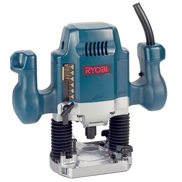 Ryobi Endüstriyel Dik Freze
