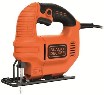 Black&Decker KS501 Dekupaj Testere