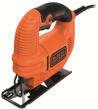 Black&Decker KS501 Dekupaj Testere