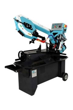 CRAFT T200 ŞERİT TESTERE