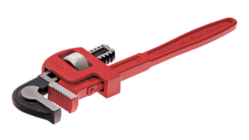 İzeltaş 2100 Stilson Boru Anahtarı 450 mm 2''