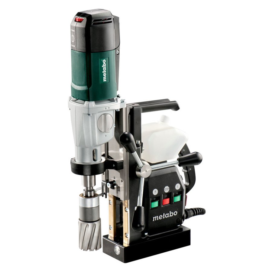 Metabo MAG 50 Manyetik Matkap 1200W