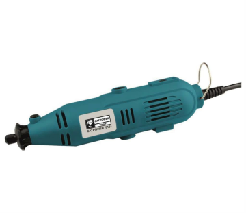 Catpower 8101 Gravür Taşlama Makinası Devir Ayarlı