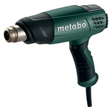 Metabo H 16-500 Sıcak Hava Tabancası
