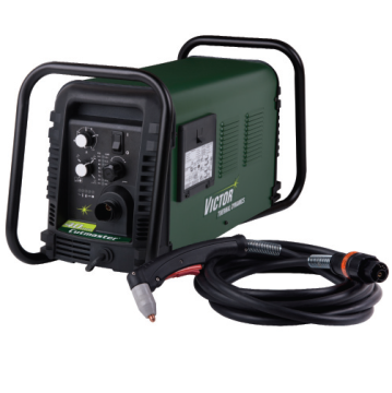 Victor Thermal Dynamics Cutmaster 40 Plazma Kesme