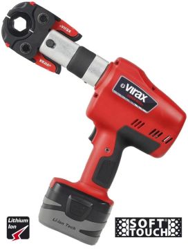 Virax 990054 M20+ Elektro Mekanik Pres Makinası