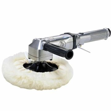 Gison GP-830 Havalı Polisaj Makinesi