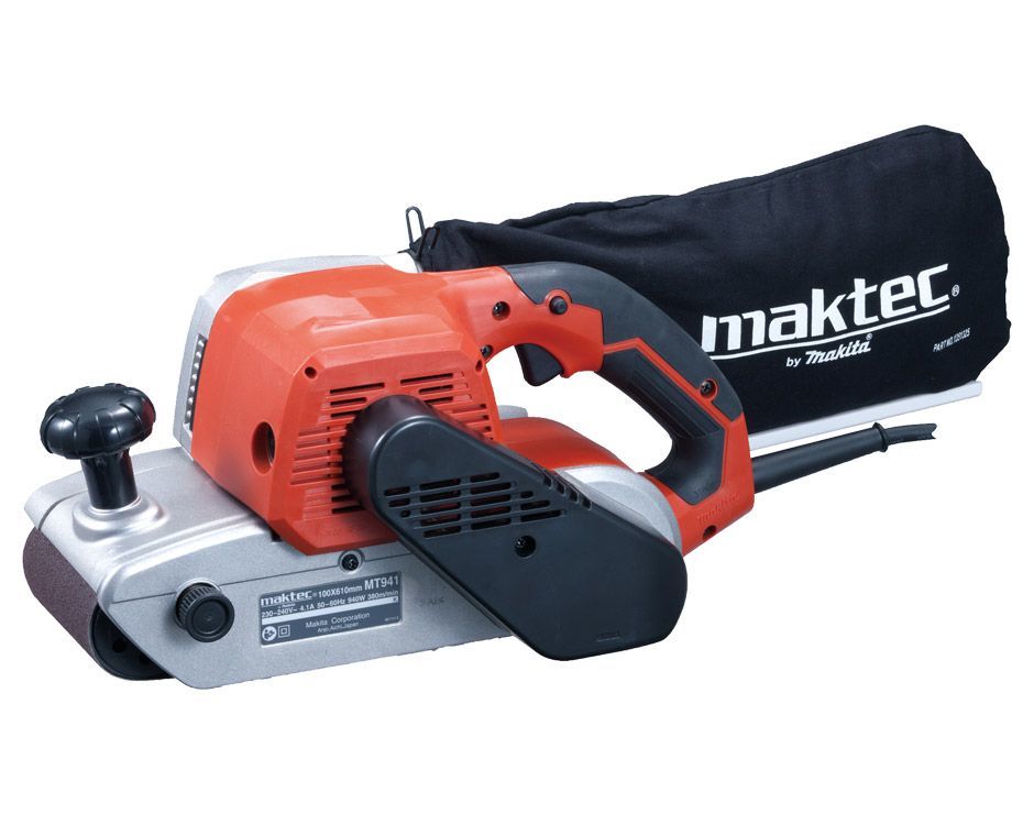 Maktec MT941 Tank Zımpara 100mm