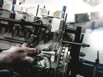 Wera 8100 SA Zyklop Metal Cırcır Seti