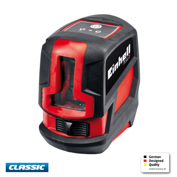 Einhell Çapraz Çizgili Lazer Hizalama  TC-LL 2
