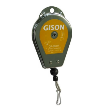 Gison GP-SB01A 0.6 1.5kg Havalı Balanser