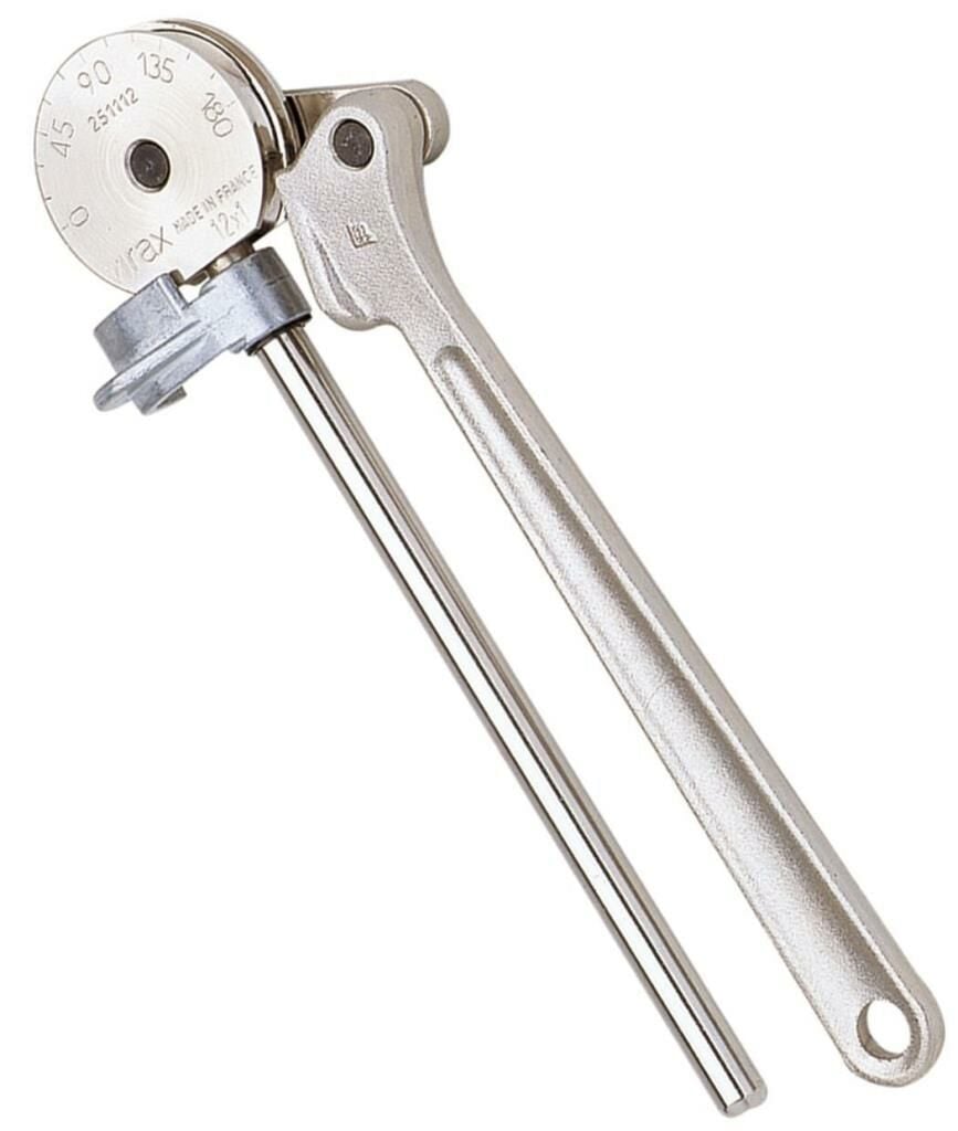 Virax 251112 Bakır Boru Bükme 12 mm