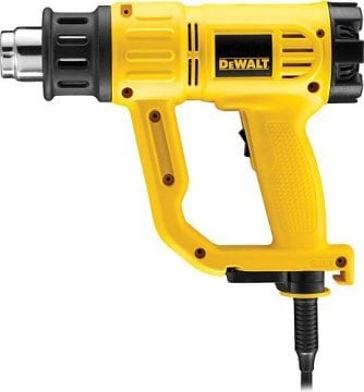 Dewalt D26411-QS 1800W Isı Tabancası