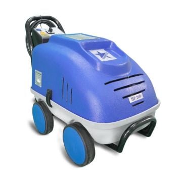 Cleanvac HP200 Soğuk Basınçlı Yıkama Makinesi 200bar