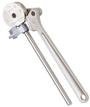 Virax 251118 Bakır Boru Bükme 18 mm