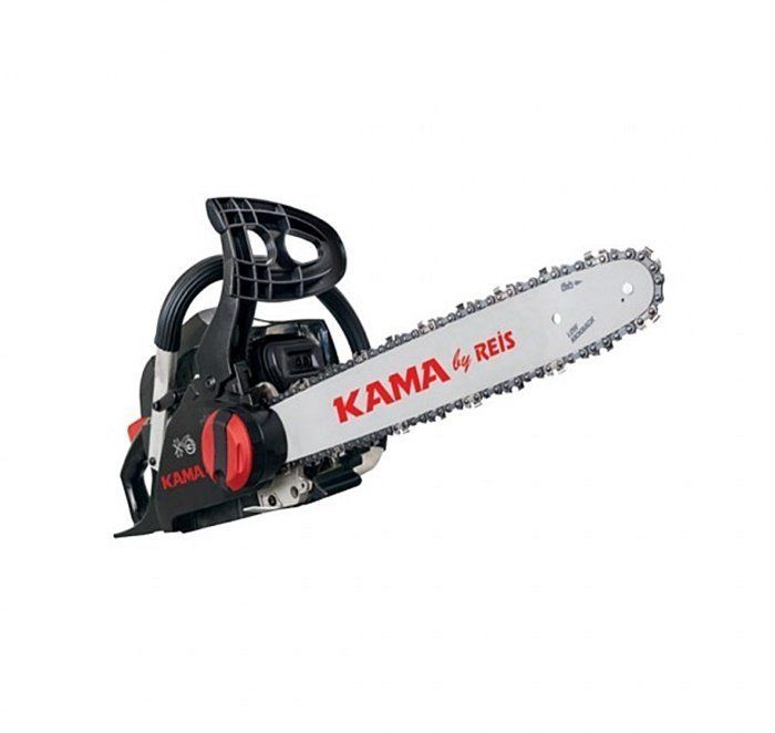 Kama KMR41 Benzinli Ağaç Kesim Motoru
