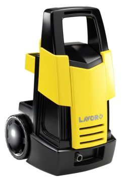 Lavor Time 110 Soğuk Yıkama Makinesi 110 bar