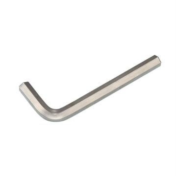 Elta 4908220170 Altı Köşe Allen Anahtar 17 Mm