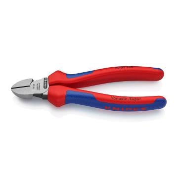 Knipex 7002 Yan Keski 160 mm