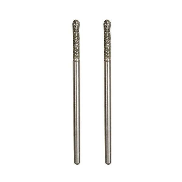 Proxxon 28232 2'li  2.2 mm Elmas Uç