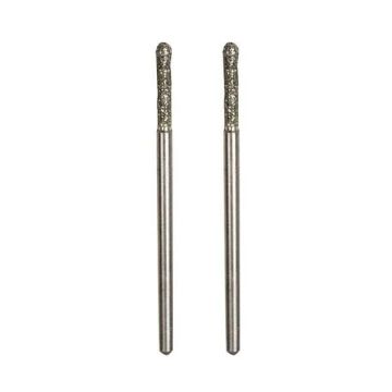 Proxxon 28232 2'li  2.2 mm Elmas Uç