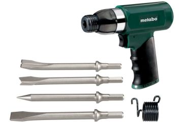Metabo DMH 30 Set Keski Seti