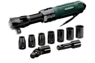 Metabo DRS 68 Set 1/2'' Cırcır Lokma