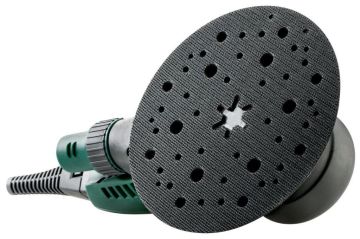 Metabo SXE 150-5.0 BL Avuç Eksantrik Zımpara