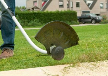 SKIL 0731 AA Teleskopik Kenar Kesme