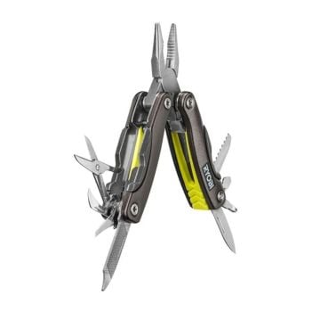 Ryobi 14'ü 1 arada Kompakt Çok Amaçlı Alet Rmt14