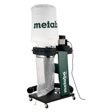 Metabo SPA 1200 Toz Emme 0.55kW