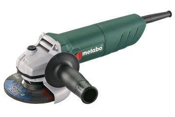 Metabo W 850-115 Avuç Taşlama