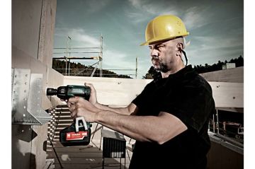 Metabo SSW 18 LTX 400 BL /4.0 Akülü Somun Sıkma