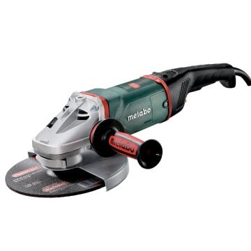 Metabo W 26-230 MVT Büyük Taşlama